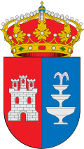 Escudo de Medio Cudeyo